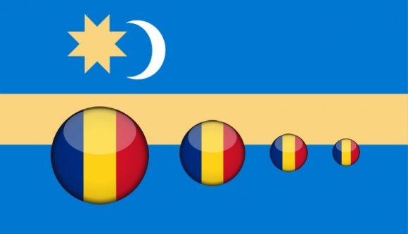 Fogy a román a Székelyföldön