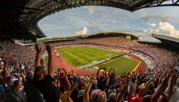 A FC Barcelona stadionjának mintájára korszerűsítik Kolozsvár csodaarénáját