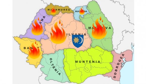 Miért lázadoznak a régiók?