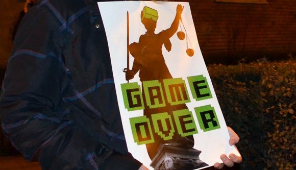 Kirúgtak két ügyészt a nagyváradi DNA-tól