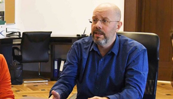 Összeverekedett két PSD-s polgármester a bukaresti városházán