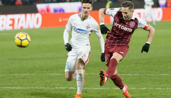 Egyetlen banit sem adtak játékosért a Liga 1-ben