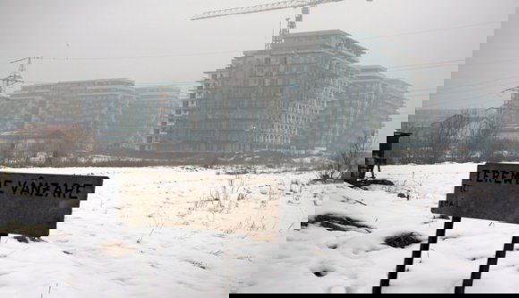 Ezer tulajdonossal épít komplett városrészt Kolozsvár. Most találja ki, hogyan ne húzzon csőbe senkit