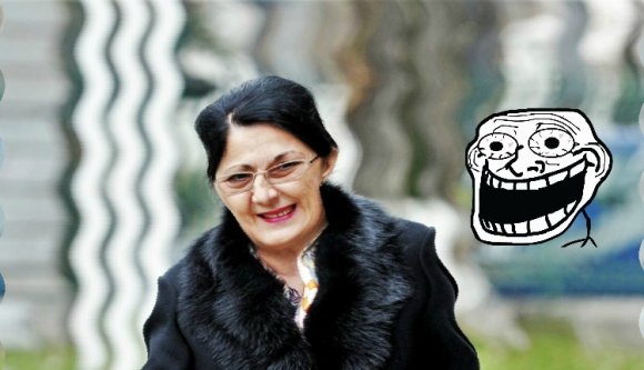 Ecaterina Andronescu, avagy hogyan temesd el a román oktatást