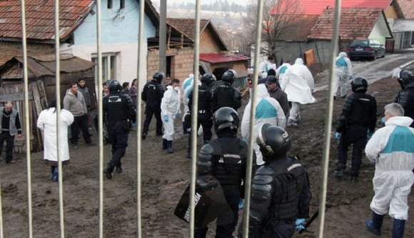 Elérte Székelyföldet a sertéspestis