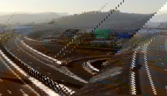 Csúnyán elbánt az autópályaépítéssel az idei költségvetés