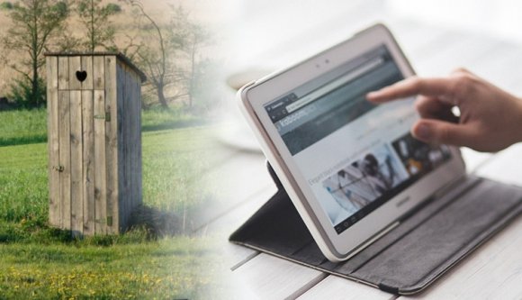 Okostábla az osztálytermekbe, táblagép a gyerekeknek? Hogyne, négyszázmillió lesz. Euróban