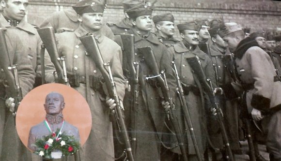 A hősfaragás magyar receptje: Kratochvil Károly esete