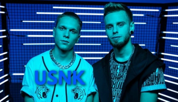 Áprilisban beveszi Erdélyt az X-Faktor-győztes USNK