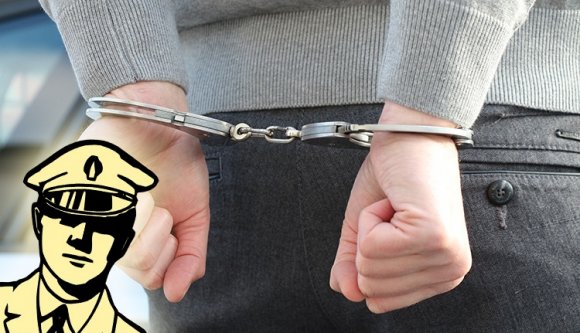 A Kolozs megyei rendőrfőnök csak kiszállt a kocsiból és hopp, elfogott egy bűnözőt