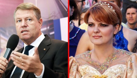 Olguţa Vasilescu elérte a nevetségesség csúcsát: beperli Iohannist, mert nem nevezte ki miniszterré