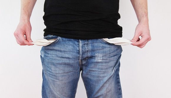 Románia finanszírozhatatlanná vált. Pont úgy, mint 2010-ben