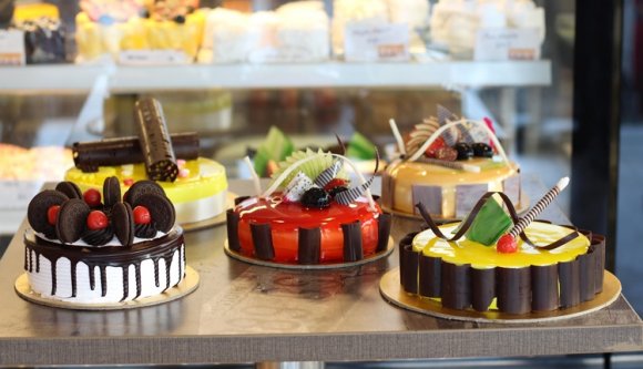 Lecsapott a tejszínhab-kommandó