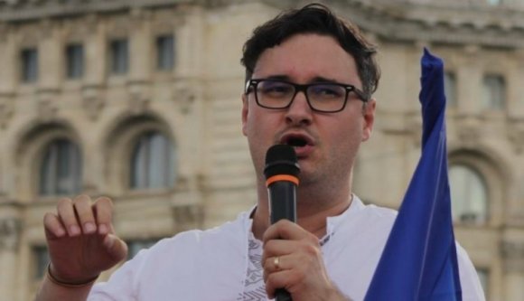 Bárki támogathatja a magyarfóbiás Dan Tanasă megállítását célzó kezdeményezést