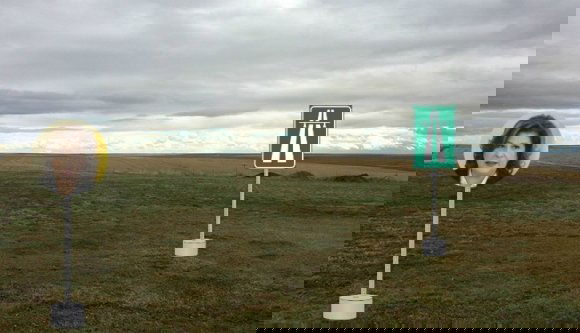 A román autópálya-miniszter asszony úgy blöfföl, mint egy vérbeli pókerarc