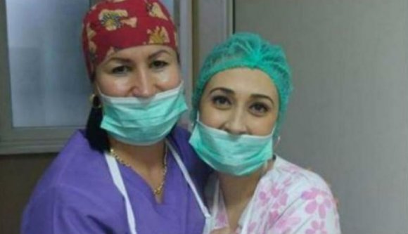 Nem hogy egyetemi diplomája nem volt, még a kilencedik osztályt se végezte el a bukaresti álorvos