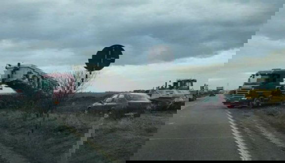 Hihetetlen: elkezdtek dolgozni az észak-erdélyi autópálya egyik új bihari szakaszán