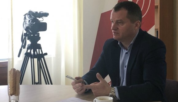 Ne csak siránkozzon, tegyen is valamit az RMDSZ Tanasă ellen, üzeni az MPP