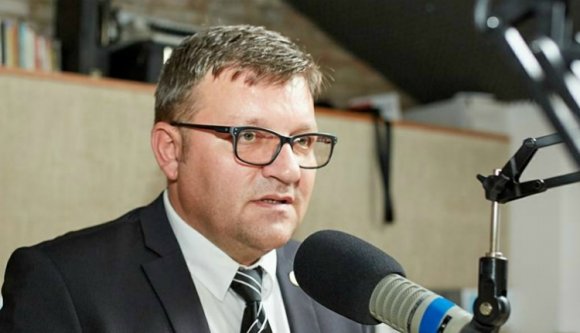 A rendőrség rászállt a kormányra? Már a második nagykutya marad jogosítvány nélkül