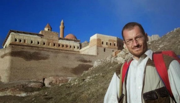 Nem ismer lehetetlent a székely világutazó, aki már 44 országban járt