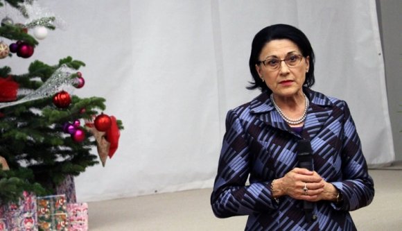 Most akkor külön osztályokba sorolná a különleges nevelési igényű gyerekeket az oktatási miniszter, vagy nem?