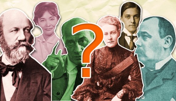 Most tesztelheti, mennyit tud a magyar prózairodalomról