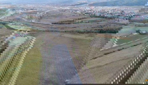 És akkor végre leleplezték az autópályák építését akadályozó szörnyű összeesküvést