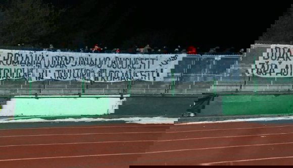 Az I. Liga túl nagy kalap a kis Sepsiszengyörgy számára?