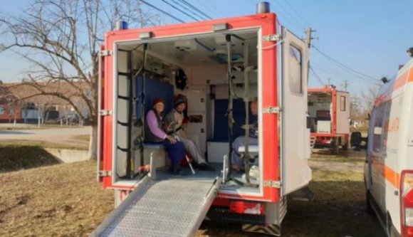 Embertelen körülmények között tartotta lakóit egy illegális idősotthon Temes megyében