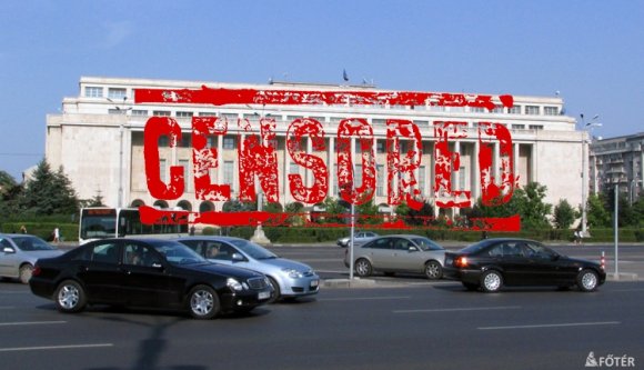 Elképesztő: Romániában még mindig titkosak a zsidó közösségekről hozott kormánydöntések