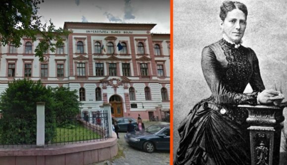 A francia arisztokraták életét élhette volna, de az erdélyi nőnevelésnek szentelte magát