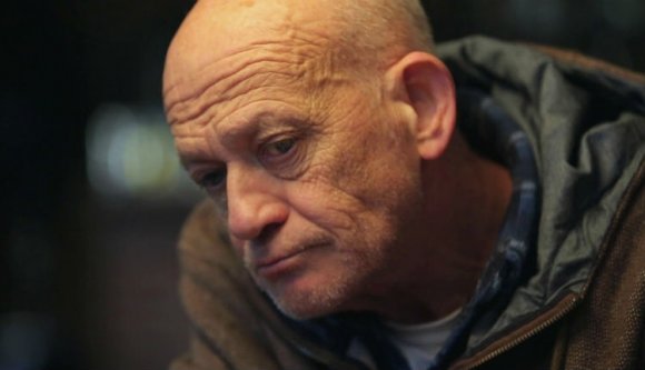 Bréda, aki megmutatta az utat a labirintusban