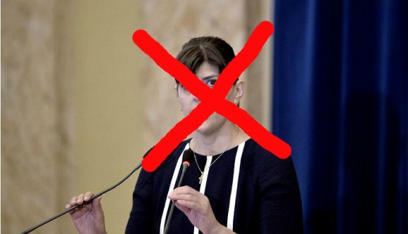 Hogy néz ki egy példaértékű karaktergyilkosság Romániában?