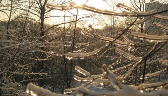 Egyelőre nem jött össze a tél elűzése: visszatér a hideg