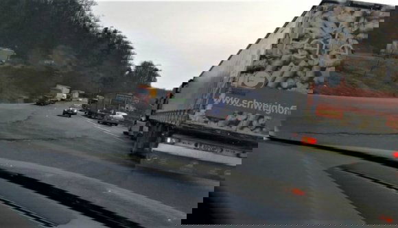 Lassan elkopnak az országutak Erdély és Ó-Románia között