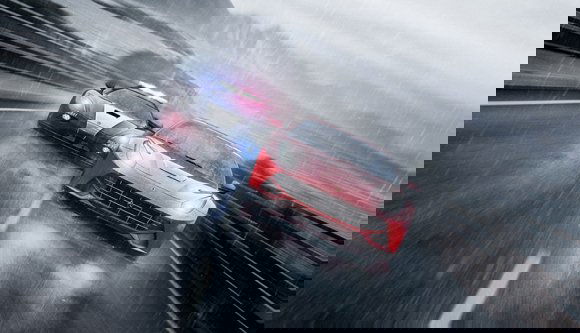 Vezessen végig Ön is az A3-as autópálya összefüggő 62 kilométerén! (VIDEÓK)