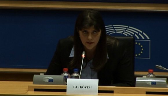 Jól időzített álhírrel rukkolt elő a Ghiță-tévé Kövesiről