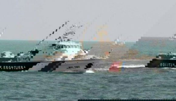 Mint a régi szép időkben: román-török incidens történt, lövések is dördültek