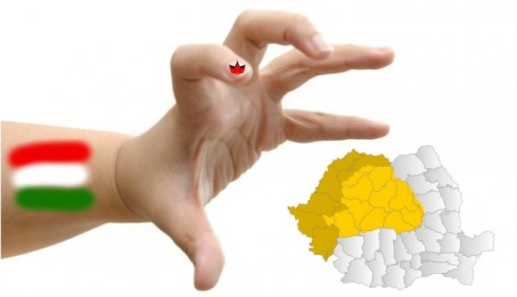 Az irredentizmus kísértete az RMDSZ-kongresszuson