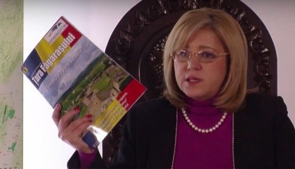 Régiók lázadása: amit nem szabad a Székelyföldnek, azt szabad Fogaras országának