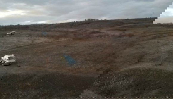 Vevőnek adta ki magát, elhúzott az eladó gépjárművel egy tolvaj