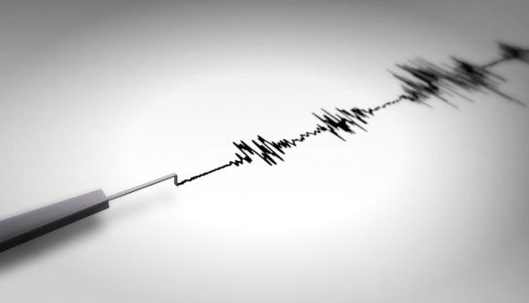 Jókorát rengett a föld a Székelyföld tőszomszédságában