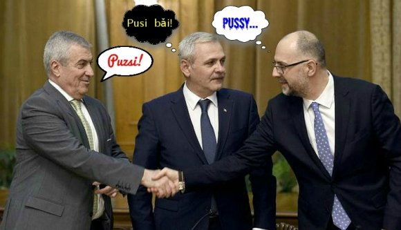 Újabb mutyi az RMDSZ-szel. Meddig még?