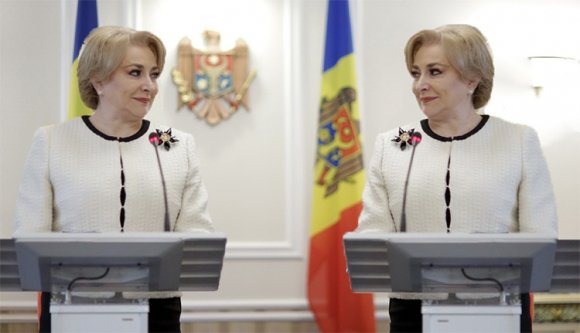 A kormány úgy döntött, szükség van egy pót-Dăncilára