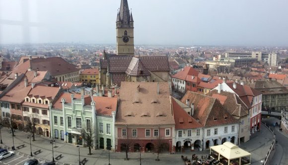 Akkora uniós csúcstalálkozó lesz Szebenben, hogy az iskolákat is bezárják egy hétre