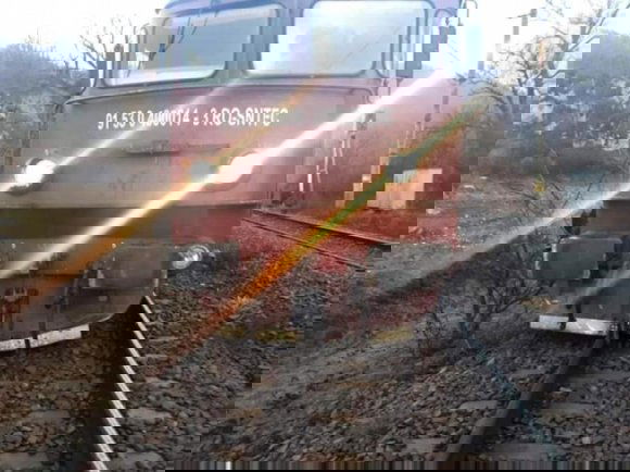 Az állásába kerülhet a fővasutasnak egy ostoba kijelentés