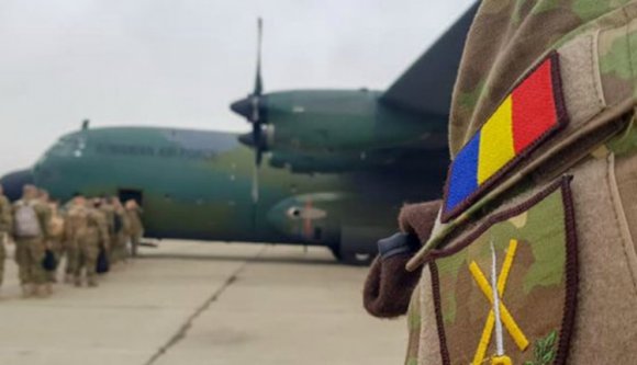 Holtan találtak egy román ezredest Bamakóban