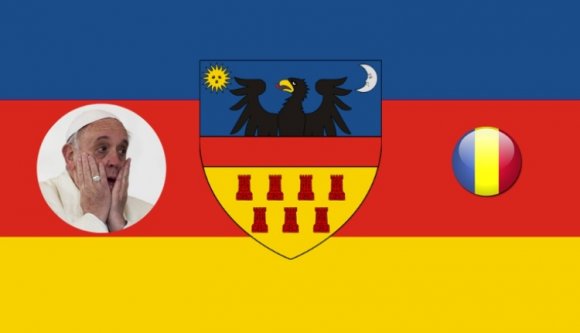 A pápa látogatása és a nyelvek gubanca