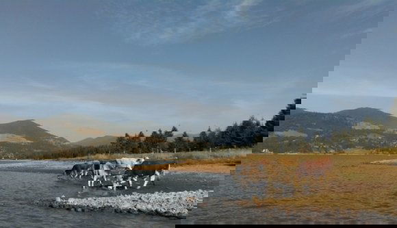 Öt éve tudnak a hatóságok az ökológiai bombáról, de „semmit nem találtak”