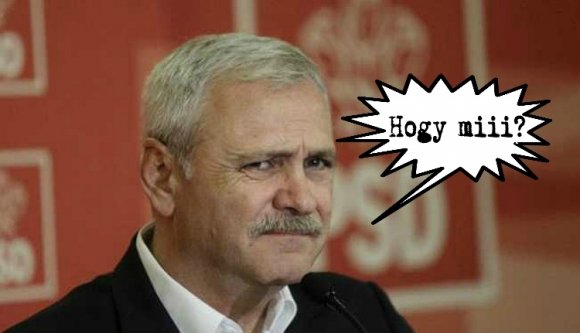 Egy ország nem élhet hazugságban